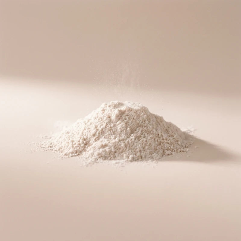 Macro of Vegan Cellulose